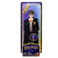 poteris - Mattel Harry Potter lėlė JGM18, 25 cm, įvairių spalvų - 6 nuotrauka