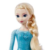 frozen elsa lele - Mattel Disney Frozen dainuojanti lėlė Elsa JDL58 - 4 nuotrauka