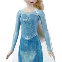 frozen elsa lele - Mattel Disney Frozen dainuojanti lėlė Elsa JDL58 - 5 nuotrauka
