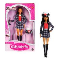 kolekciniai modeliukai - Mattel Barbie Signature Clueless Dionne JBJ47 - 2 nuotrauka