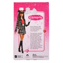 kolekciniai modeliukai - Mattel Barbie Signature Clueless Dionne JBJ47 - 6 nuotrauka