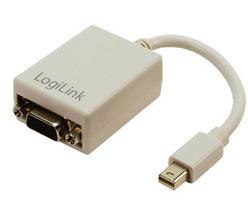 adapteris hdmi to displayport - Logilink Mini DisplayPort to VGA adapter - 3 nuotrauka