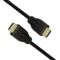 hdmi kabelis 2m 2.0 - Laidas Logilink HDMI Cable 2m - 3 nuotrauka