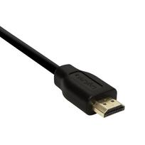 hdmi kabelis 2m 2.0 - Laidas Logilink HDMI Cable 2m - 5 nuotrauka
