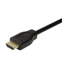 hdmi kabelis 2m 2.0 - Laidas Logilink HDMI Cable 2m - 6 nuotrauka