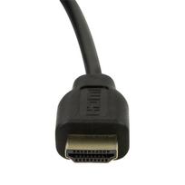 hdmi kabelis 2m 2.0 - Laidas Logilink HDMI Cable 2m - 7 nuotrauka