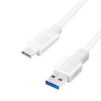 usb a to usb c usb 3.0 - LOGILINK CU0172 - 2 nuotrauka