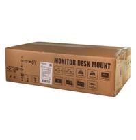 dual monitor stand - LOGILINK BP0137 Dual mount 13–32inch - 7 nuotrauka
