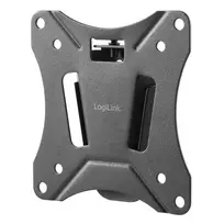 tv 27 - LOGILINK BP0073 TV wall mount 13–27inch - 4 nuotrauka