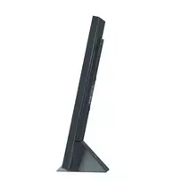 fan case - Zalman Z10 DS Juodas (Black) - 5 nuotrauka