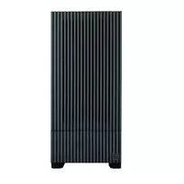 fan case - Zalman Z10 DS Juodas (Black) - 7 nuotrauka