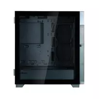 zalman korpusas - Kompiuterio korpusas Zalman S5 NEO, juoda - 8 nuotrauka