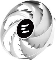 kompiuterio korpusas case - ZALMAN ZM-AF120 ARGB 120 mm Case Fan Black - 2 nuotrauka