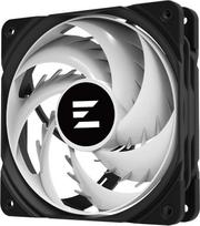 kompiuterio korpusas case - ZALMAN ZM-AF120 ARGB 120 mm Case Fan Black - 6 nuotrauka