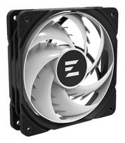 kompiuterio korpusas case - ZALMAN ZM-AF120 ARGB 120 mm Case Fan Black - 13 nuotrauka