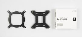 procesoriaus ausintuvas intel - Zalman ZM-1700MKB Intel Mounting Kit - 5 nuotrauka