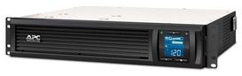 smart apc - APC SMC1500I-2UC - 2 nuotrauka