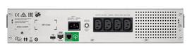 smart apc - APC SMC1500I-2UC - 3 nuotrauka