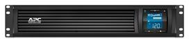 smart apc - APC SMC1500I-2UC - 8 nuotrauka
