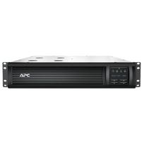 smart apc - APC SMT1500RMI2UC - 2 nuotrauka