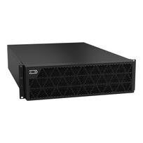 smart apc - APC SMART-UPS RT BATTERY PACK 192V, RACKMOUNT, 3U - 9 nuotrauka