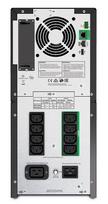 smart apc - APC 2200VA LCD 230V WITH SMARTCONNECT - 3 nuotrauka
