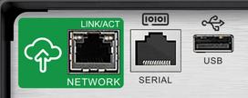 smart apc - APC 2200VA LCD 230V WITH SMARTCONNECT - 6 nuotrauka