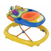 vaikstynes - CHICCO Walky Talky Baby Sunny - 2 nuotrauka