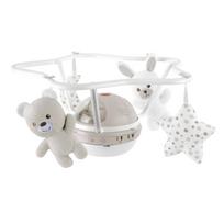 vaikiska lovele - Lovytės karuselė Chicco First Dreams Rainbow, neutrali (Neutral) - 4 nuotrauka