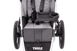 thule urban vezimelis - Thule Urban Glide užkandžių laikiklis - 3 nuotrauka