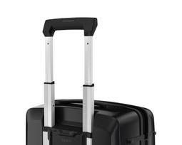 revolveriai - Thule Revolve Wide-body Carry On Spinner TRWC-122 Black (3203931) - 3 nuotrauka