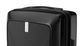 revolveriai - Thule Revolve Wide-body Carry On Spinner TRWC-122 Black (3203931) - 4 nuotrauka