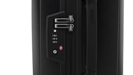 revolveriai - Thule Revolve Wide-body Carry On Spinner TRWC-122 Black (3203931) - 5 nuotrauka