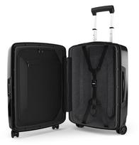 revolveriai - Thule Revolve Wide-body Carry On Spinner TRWC-122 Black (3203931) - 7 nuotrauka