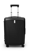 revolveriai - Thule Revolve Wide-body Carry On Spinner TRWC-122 Black (3203931) - 8 nuotrauka
