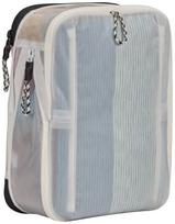 turistiniai priedai - Priedas Thule Cube Compression Packing - 9 nuotrauka