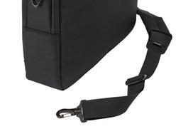 laptopo krepsiai - Thule Subterra Laptop Bag 15.6 TSSB-316B Black (3204086) - 2 nuotrauka