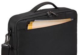 laptopo krepsiai - Thule Subterra Laptop Bag 15.6 TSSB-316B Black (3204086) - 3 nuotrauka