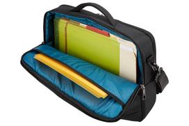 laptopo krepsiai - Thule Subterra Laptop Bag 15.6 TSSB-316B Black (3204086) - 4 nuotrauka