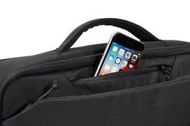 laptopo krepsiai - Thule Subterra Laptop Bag 15.6 TSSB-316B Black (3204086) - 5 nuotrauka