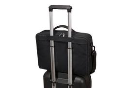 laptopo krepsiai - Thule Subterra Laptop Bag 15.6 TSSB-316B Black (3204086) - 6 nuotrauka