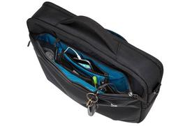 laptopo krepsiai - Thule Subterra Laptop Bag 15.6 TSSB-316B Black (3204086) - 8 nuotrauka