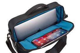 laptopo krepsiai - Thule Subterra Laptop Bag 15.6 TSSB-316B Black (3204086) - 9 nuotrauka