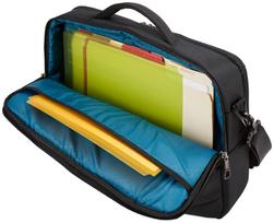 laptopo krepsiai - Thule Subterra Laptop Bag 15.6 TSSB-316B Black (3204086) - 13 nuotrauka