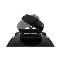thule force xt - Thule Force XT, juoda - 3 nuotrauka