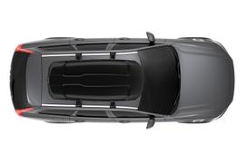 thule force xt - Thule Force XT, juoda - 7 nuotrauka