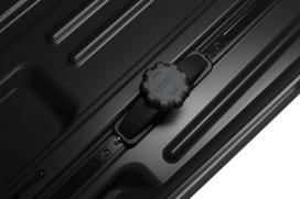 thule force xt - Thule Force XT, juoda - 11 nuotrauka