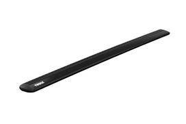 automobilio stogo - Automobilių stogo skersinis Thule WingBar Evo, 127 cm, 2 vnt. - 2 nuotrauka