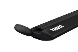 automobilio stogo - Automobilių stogo skersinis Thule WingBar Evo, 127 cm, 2 vnt. - 4 nuotrauka