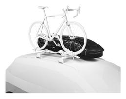 automobilio stogo - Stogo bagažinė THULE MOTION 3 SPORT BLACK - 5 nuotrauka